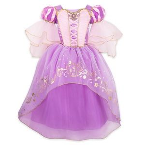 Disney Rapunzel dress